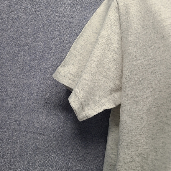 Gudetama The Lazy Egg Guderrelaxation T-Shirt (Small) NWT - Picture 6 of 15